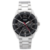 Imagen de Reloj Casio Caballero MTP-1374D-1A Metalico