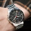Imagen de Reloj Casio Caballero MTP-1374D-1A Metalico