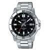 Imagen de Reloj Casio Caballero MTP-VD01D-1E Metálico