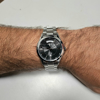Imagen de Reloj Casio Caballero MTP-1381D-1A Plateado
