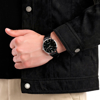 Imagen de Reloj Casio Caballero MTP-VT01B-1B