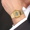 Imagen de Reloj Casio A-168WG-9W