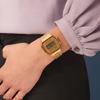 Imagen de Reloj Casio A-168WG-9W