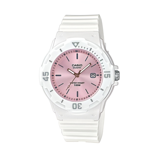 Imagen de Reloj Casio LRW-200H-4E3V