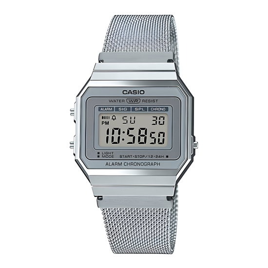 Imagen de Reloj Casio A700WM-7A