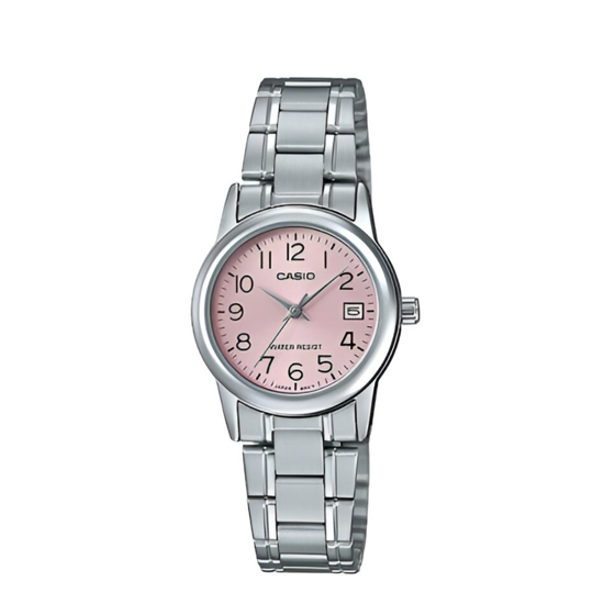 Imagen de Reloj Casio LTP-V002D-4B