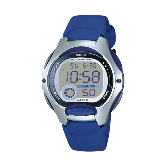 Imagen de Reloj Casio LW-200-2AV