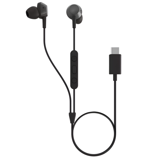 Imagen de Auriculares Philips TAE5008 Conexión Tipo C