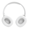 Imagen de Auriculares Bluetooth JBL Tune 720BT Blanco
