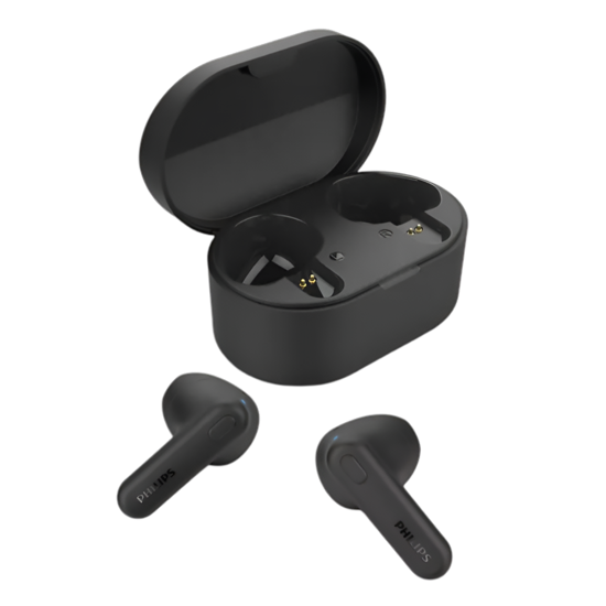 Imagen de Auriculares Bluetooth Philips TAT1138