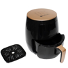 Imagen de Freidora de aire Hoffmans HM-6018 6L