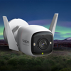 Imagen de Cámara de seguridad Tp Link Tapo C325WB 2K Wifi Exterior