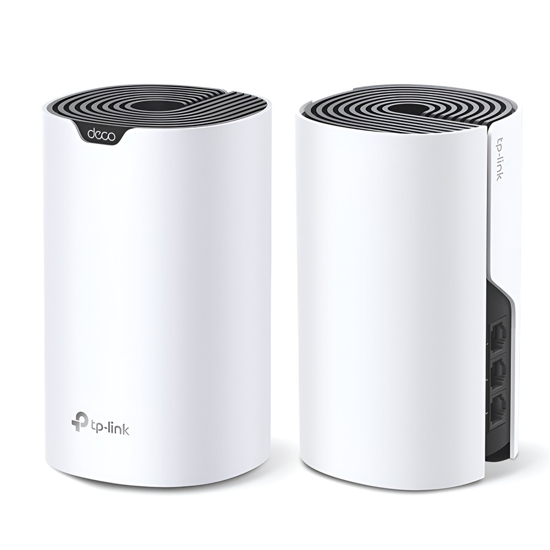 Imagen de Router Tp Link Deco S7 Pack x2