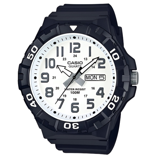 Imagen de Reloj Casio caballero MRW-210H-7AV
