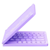 Imagen de Teclado Inalámbrico bluetooth BTK001
