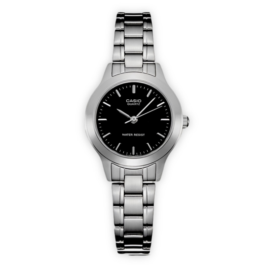 Imagen de Reloj Casio LTP-1128A-1A