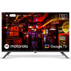 Imagen de Smart TV Motorola 55" Ultra HD 4K Google TV