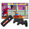 Imagen de Consola  Game Box TV Stick Retro 3D