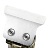 Imagen de Trimmer Corta Barba Vintage T9 800mAh 3 peines