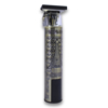 Imagen de Trimmer Corta Barba Vintage T9 800mAh 3 peines
