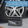 Imagen de Compresor Inflador y Arrancador de Autos
