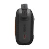 Imagen de Parlante portátil Bluetooth JBL GO4
