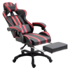 Imagen de Silla Gamer Esport Reclinable Con Almohadones y Posa pie