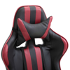Imagen de Silla Gamer Esport Reclinable Con Almohadones y Posa pie