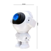 Imagen de Astronauta Lampara Proyector LED Parlante Bluetooth