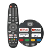 Imagen de Smart TV 40"  Punktal Full HD PK-40 WOS