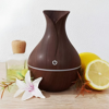 Imagen de Humificador Difusor Aromatizador 130ml USB