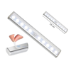 Imagen de Tira LED Magnética Recargable 19cm con Sensor (Luz cálida)