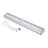 Imagen de Tira LED Magnética Recargable 19cm con Sensor (Luz cálida)
