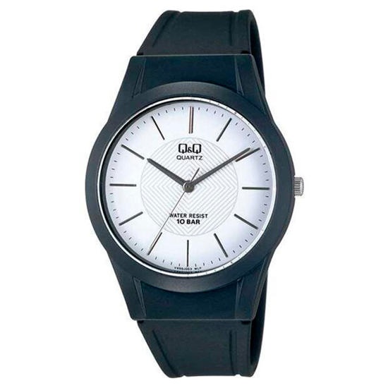 Imagen de Reloj  Q&Q VQ50J003Y Análogo