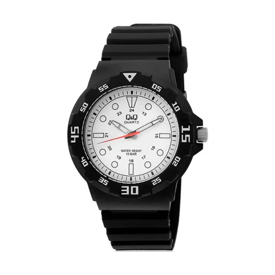 Imagen de Reloj Hombre Q&Q VR18J004Y Análogo