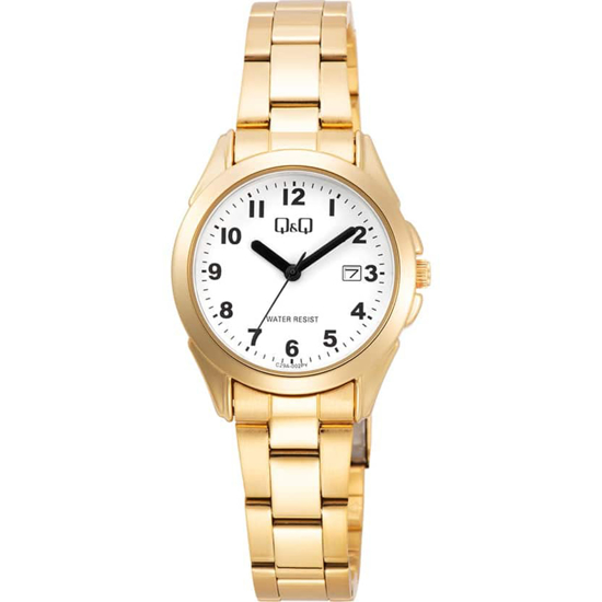 Imagen de Reloj Mujer Q&Q C28A-002PY Análogo
