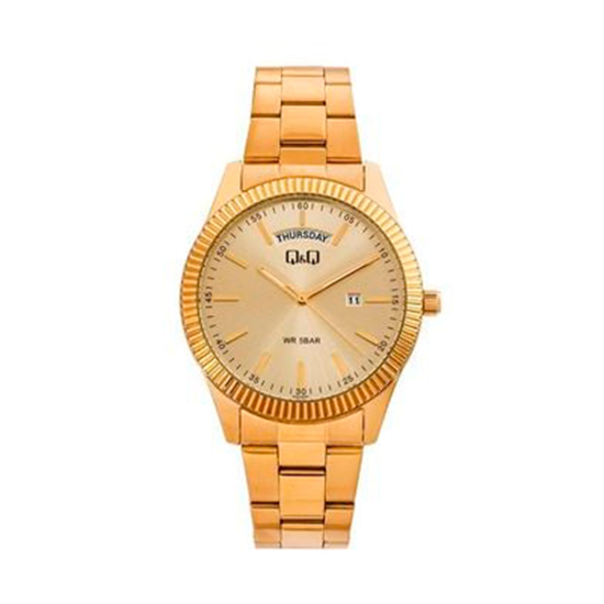 Imagen de Reloj hombre Q&Q A14A-001PY Análogo