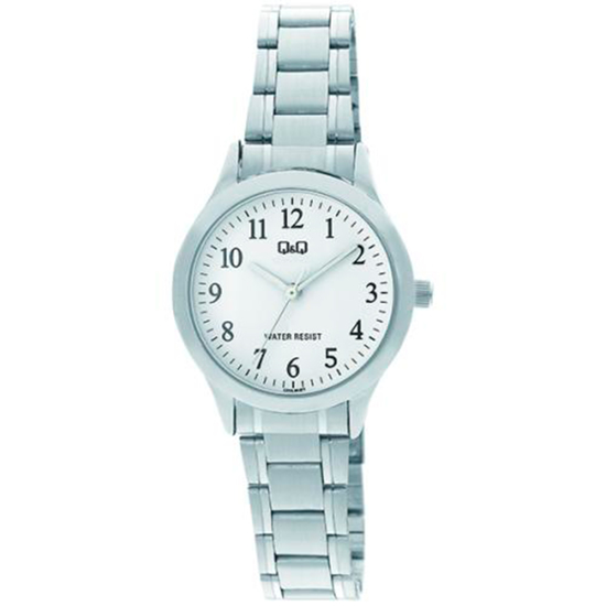 Imagen de Reloj Mujer Q&Q C01A-004PY Análogo