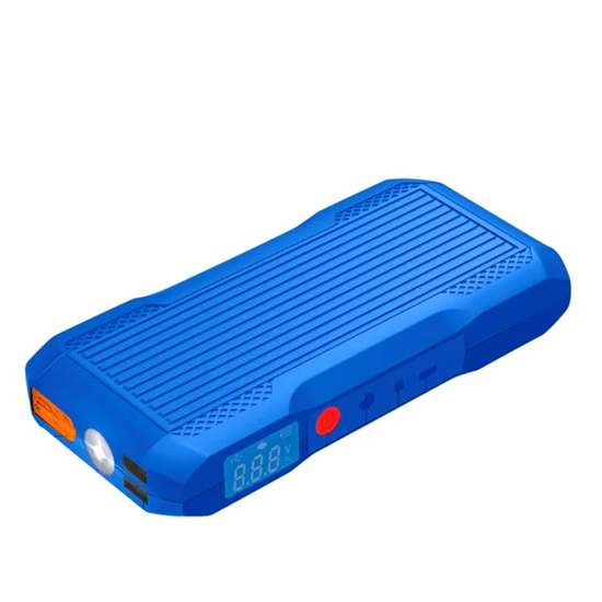 Imagen de Cargador arrancador 400A 8000mAh Wadfow WLY1508