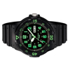 Imagen de Reloj Hombre Casio MRW-200H-3BVC Análogo