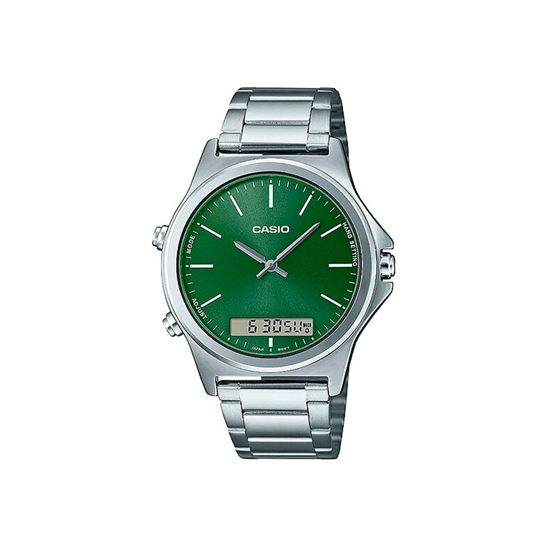 Imagen de Reloj Hombre Casio MTP-VC01D-3E