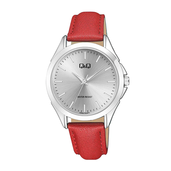 Imagen de Reloj Mujer Q&Q C04A-022P Análogo