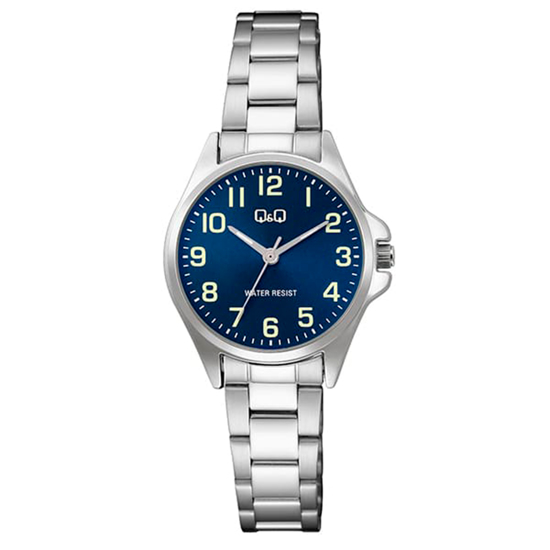 Imagen de Reloj Mujer Q&Q C37A-001PY Análogo