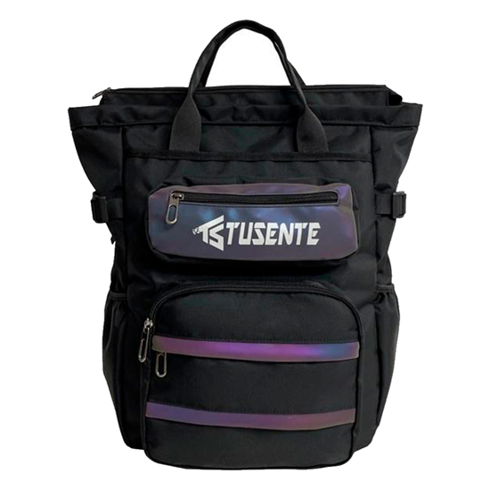 Imagen de Mochila Gran Capacidad XL Viaje Gimnasio Escolar Tusente