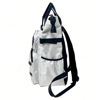 Imagen de Mochila Gran Capacidad XL Viaje Gimnasio Escolar Tusente