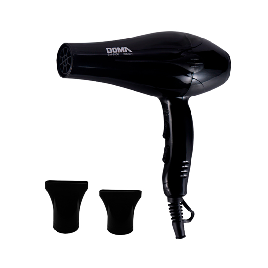 Imagen de Secador de Cabello Boma BM-8806 2000W