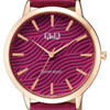 Imagen de Reloj Mujer Q&Q Q26B-007PY Análogo
