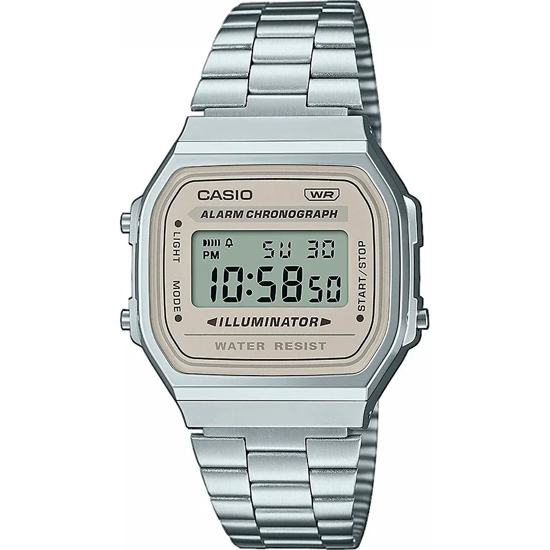 Imagen de Reloj Casio A-168WA-8A