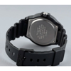 Imagen de Reloj Hombre Casio MRW-200H-1B2 Análogo