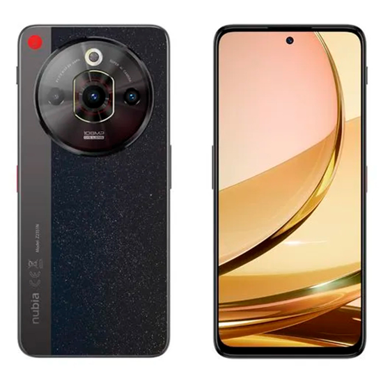 Imagen de Celular ZTE Nubia Focus PRO 5G Z2351N 6.72" 20/256 GB